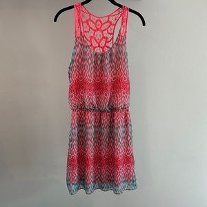 Women’s Summer Dress